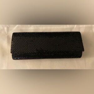 Beaded Evening Clutch